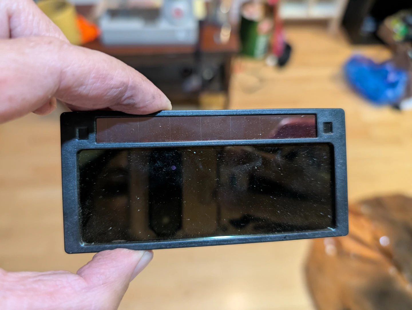 Auto Tint Welding Lens - photo 2