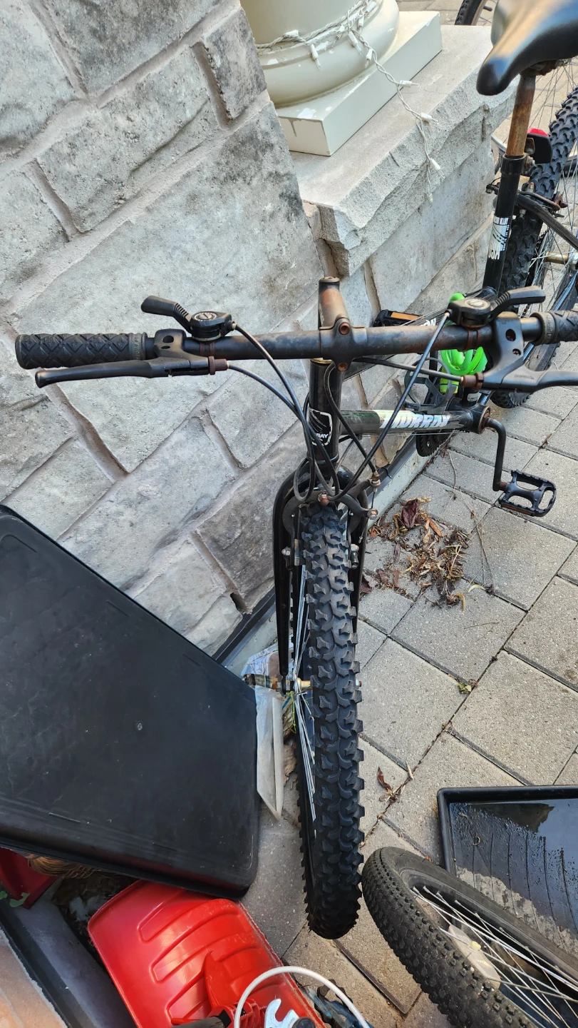Mtnshadow Mountain Bike - photo 2