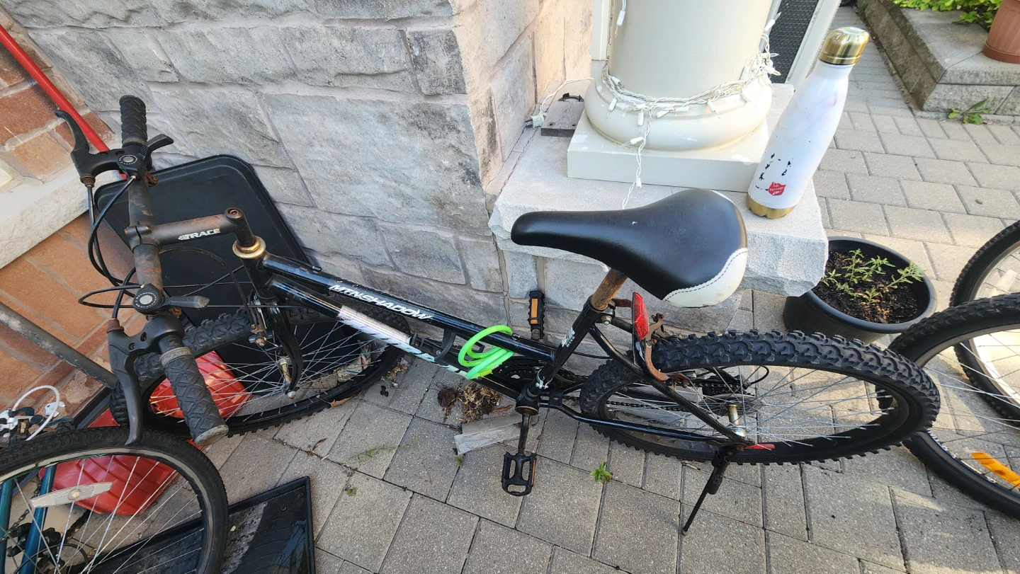 Mtnshadow Mountain Bike - photo 4