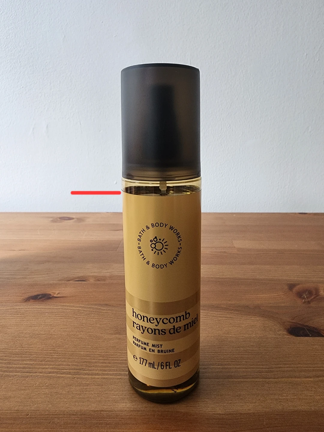 Honeycomb * Bath & Body Works Perfume Mist