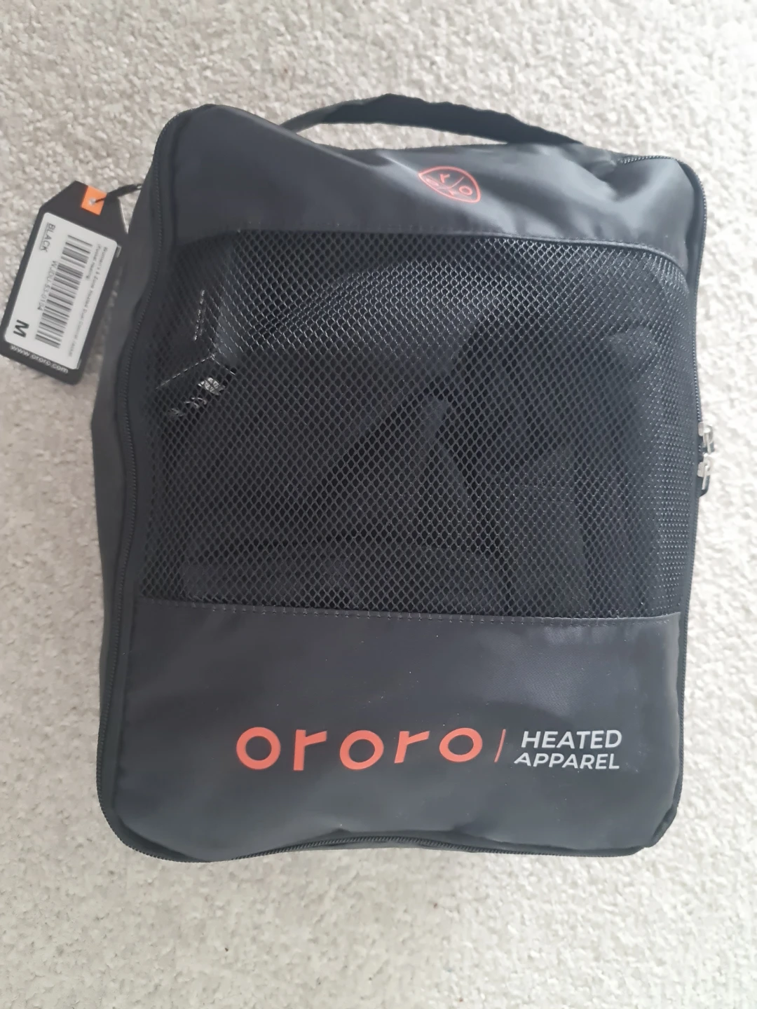 FOR SALE – Brand New ORORO Heated Jacket - photo 3
