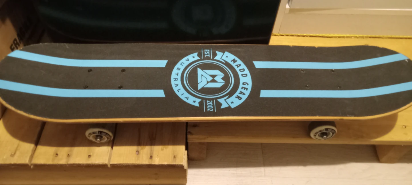 Madd Gear Skateboard