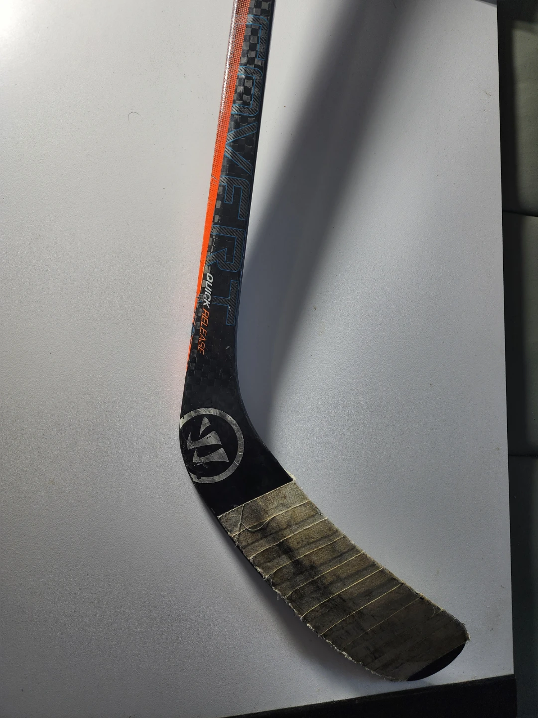 Warrior Hockey Stick