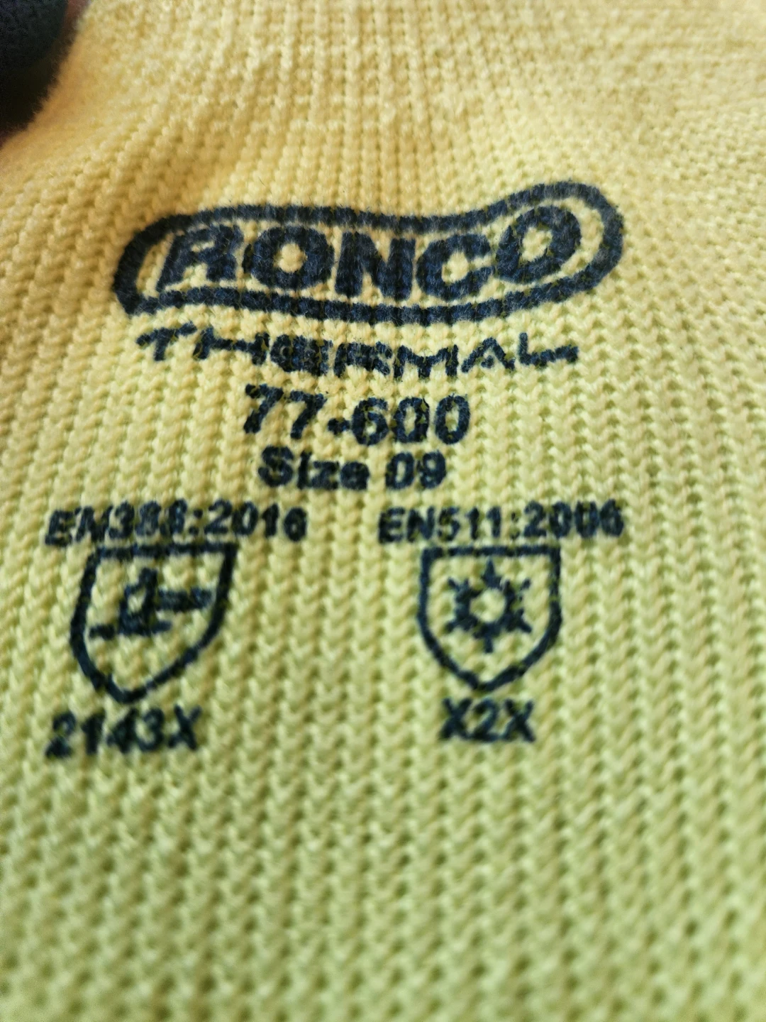 Gloves 3 Pair Deal ,Brand New - photo 4