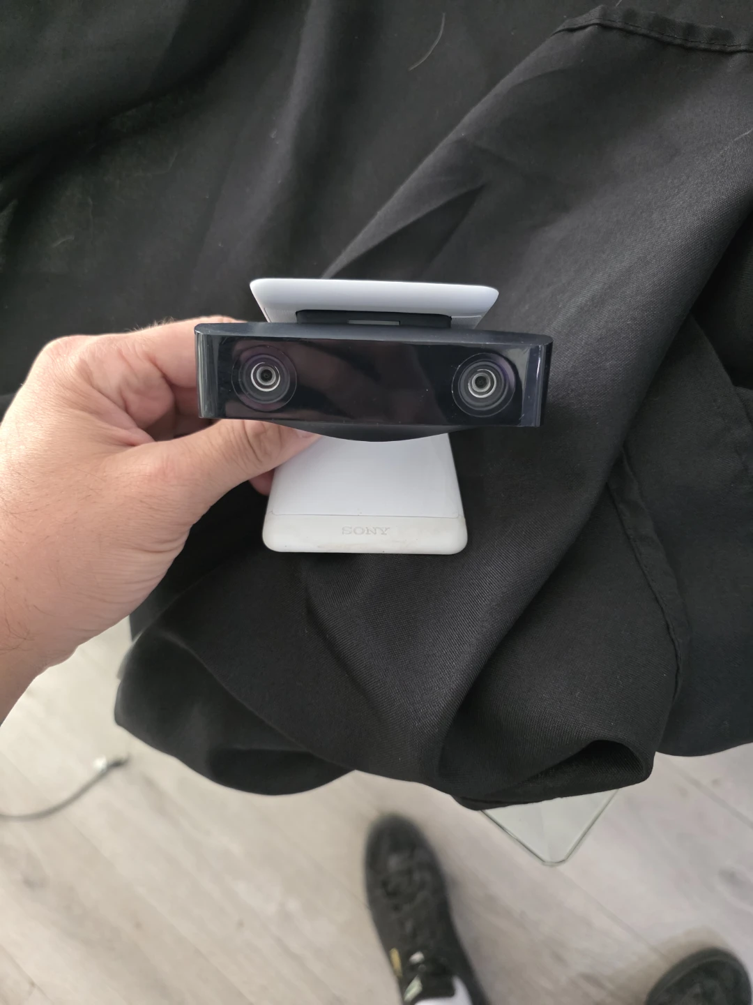 Sony PlayStation 5 HD Camera