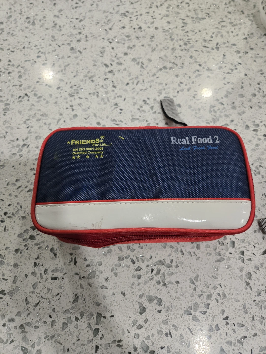 Lunch kit