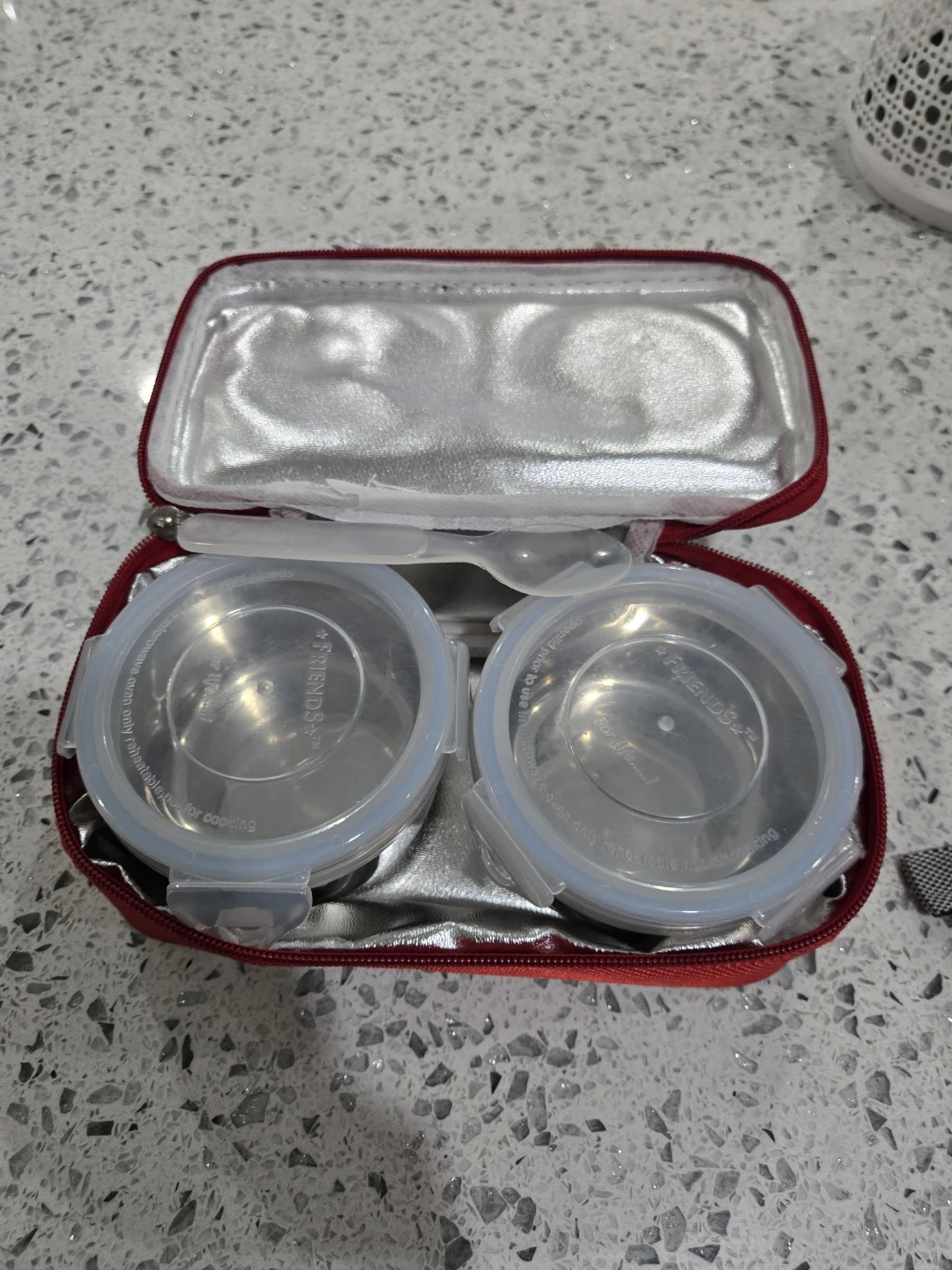 Lunch kit - photo 2
