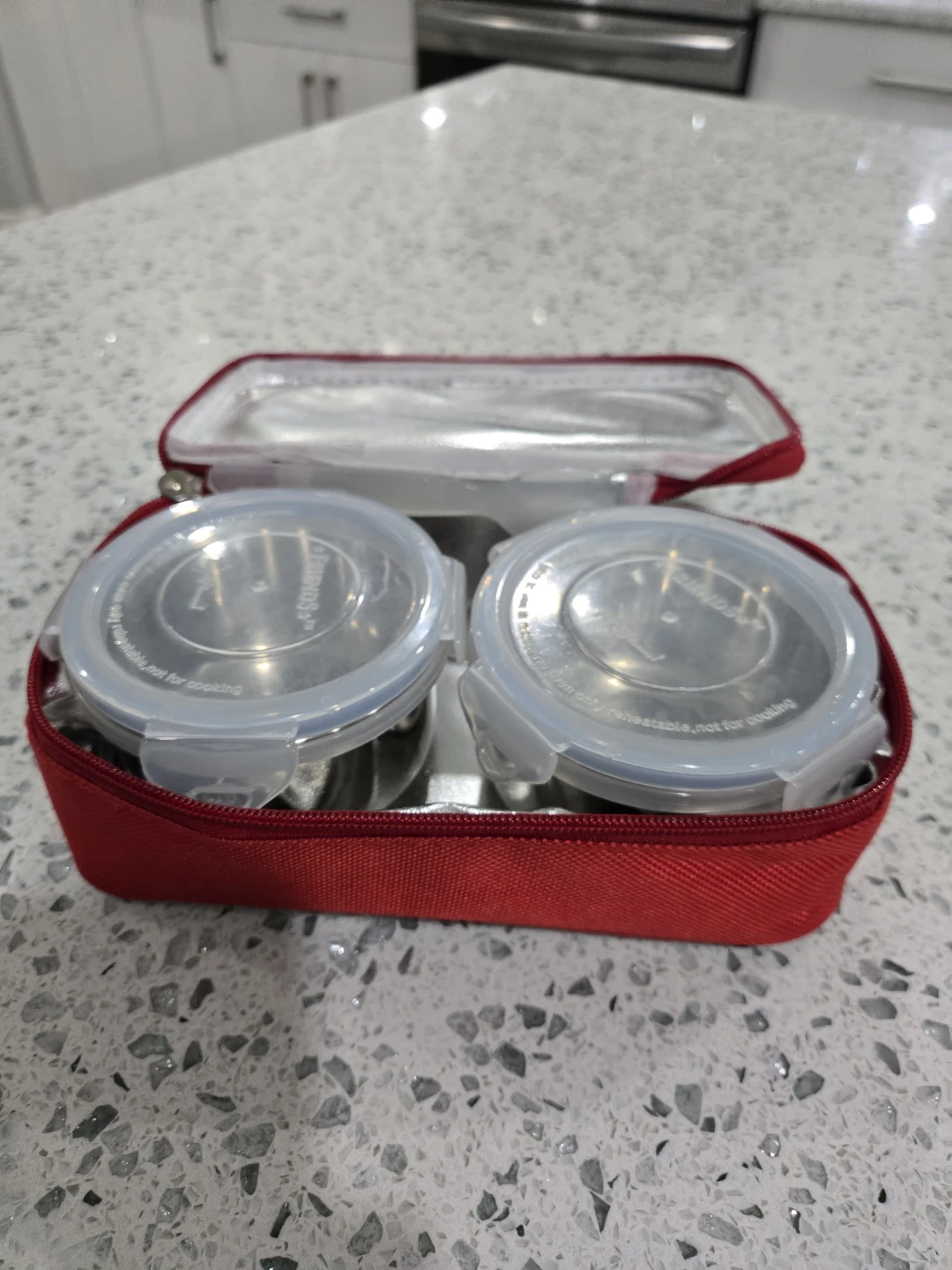Lunch kit - photo 3