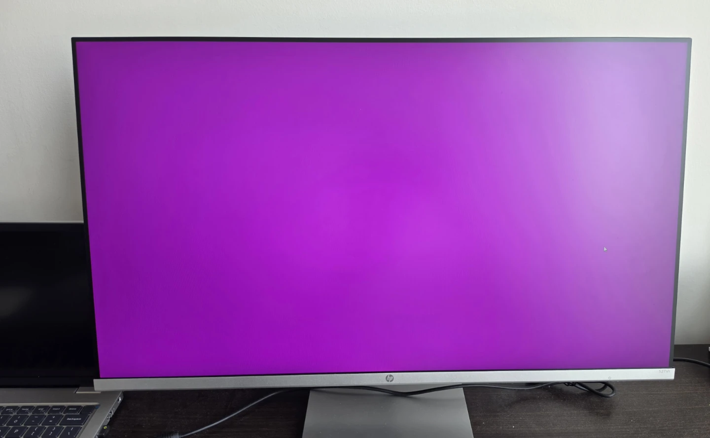 HP Series 5 527sh 27-inch FHD Height Adjust Monitor - photo 5