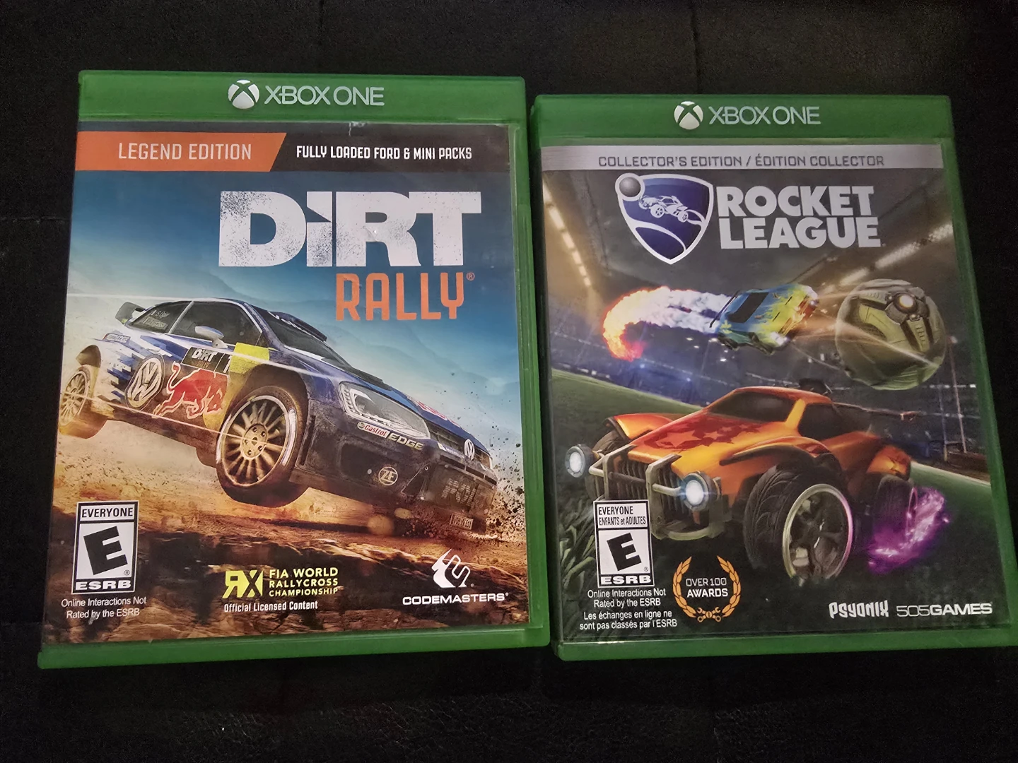 Xbox One Games $7+ - photo 4
