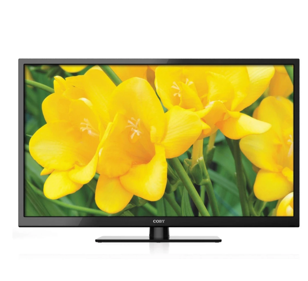 Coby 50" LEDTV5028 HD TV