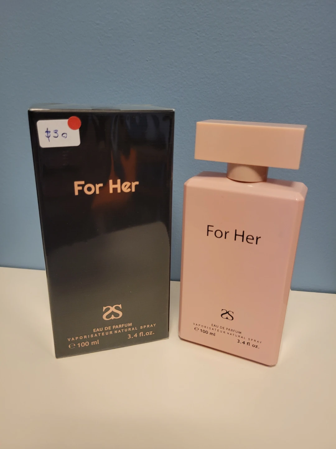 SYMPHONY Fragrances (Womens & Mens) - NEW!!! - photo 3