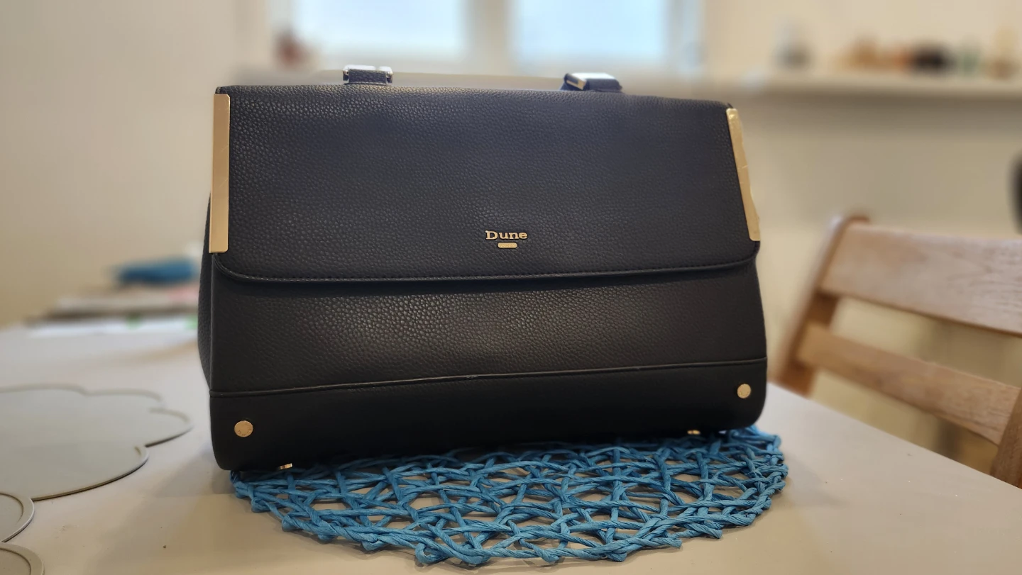 Dune Black Handbag - photo 2