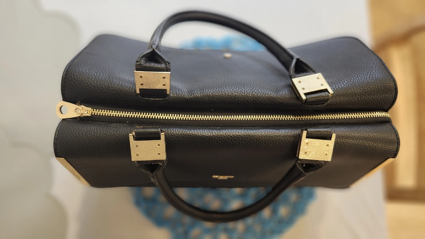 Dune Black Handbag - photo 4