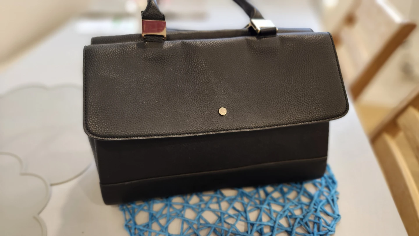Dune Black Handbag - photo 5