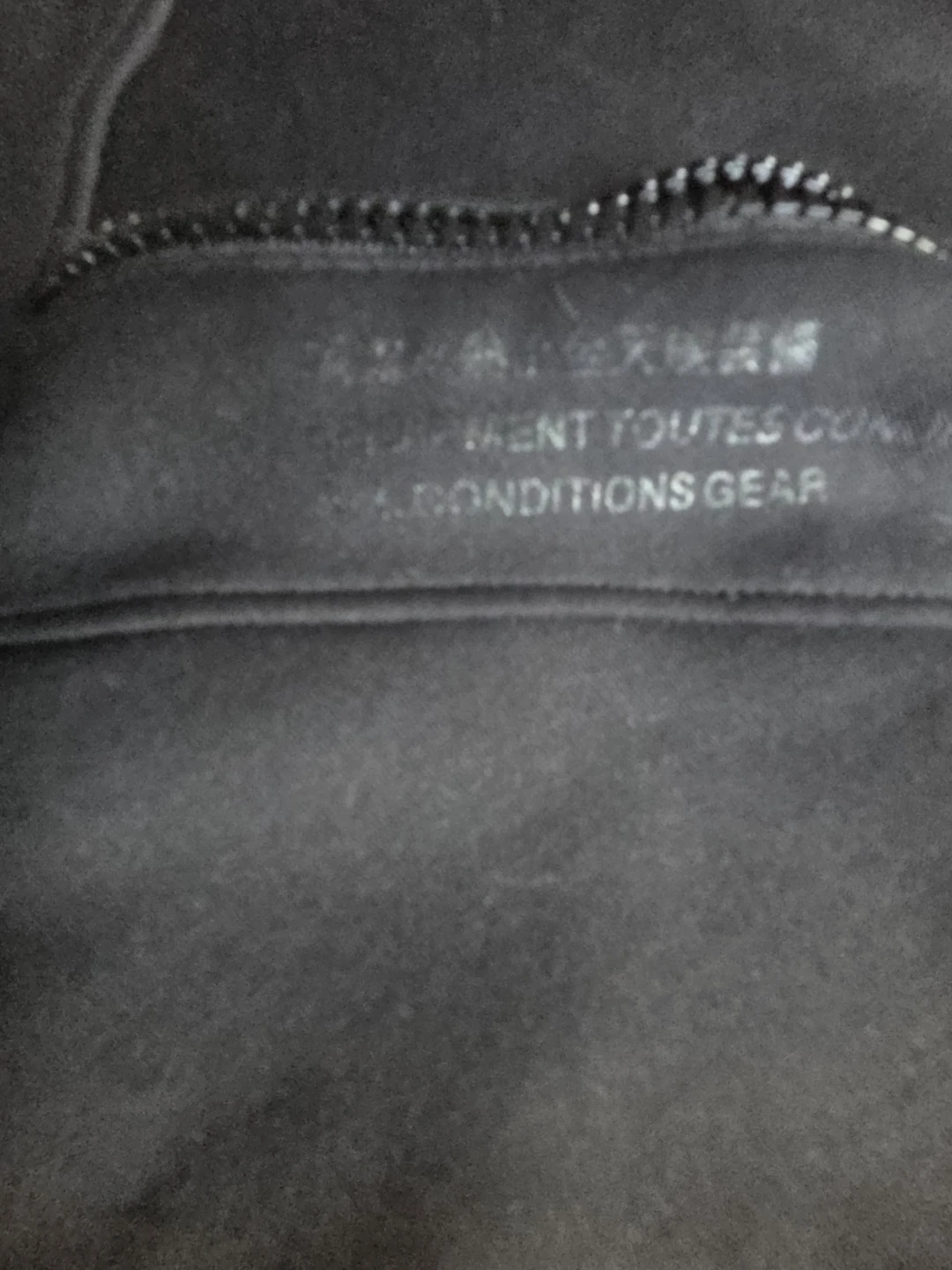 Nike ACG All Conditions Gear Jacket - photo 3