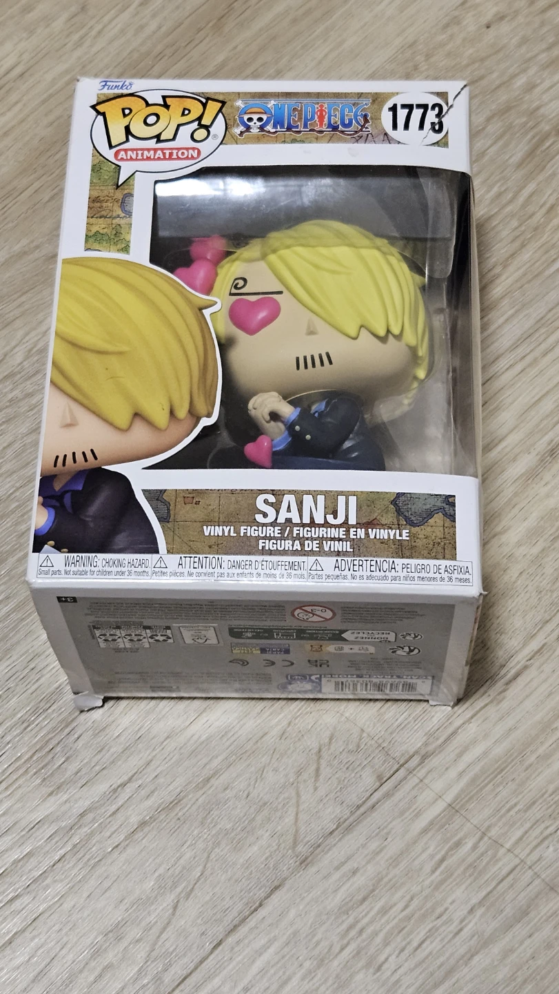 Funko Pop! Hunter x Hunter n One piece - photo 3