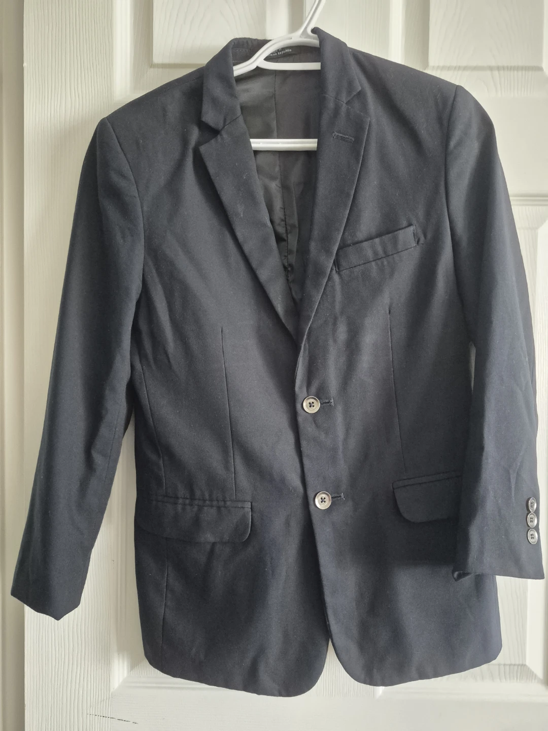 Boys blazer