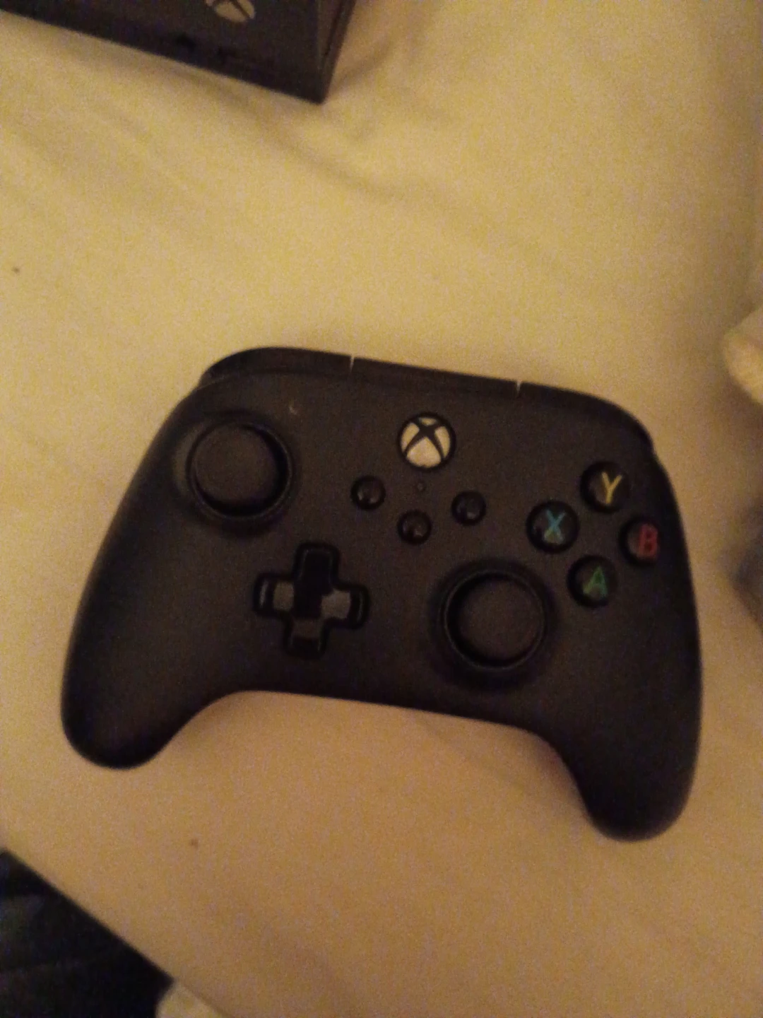 Xbox One X Gaming Console