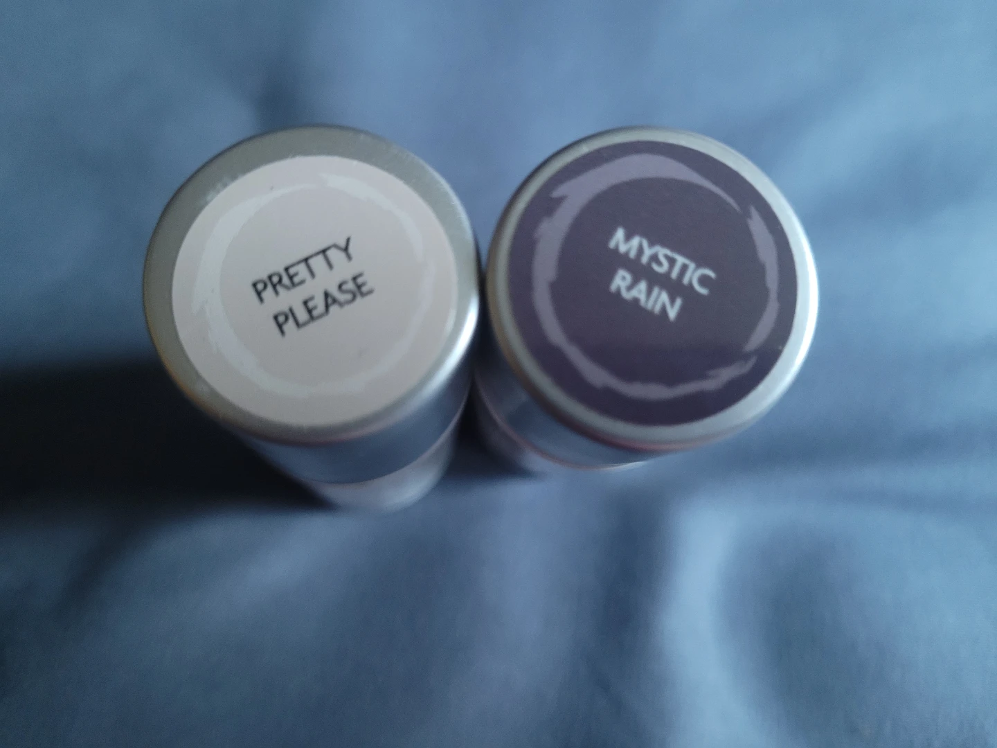 Gel moment