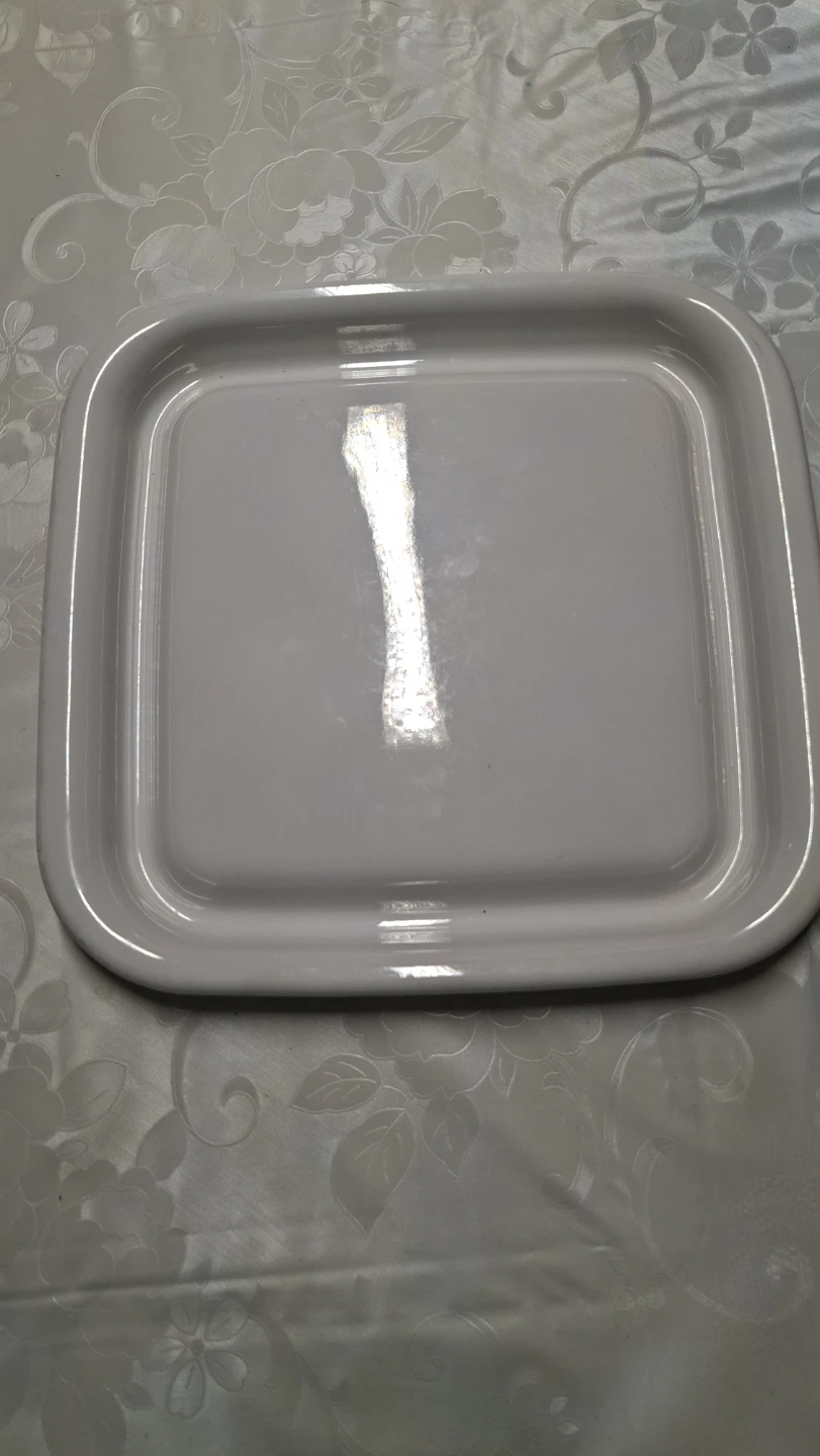 CorningWare MW-2 Square Baking Dish