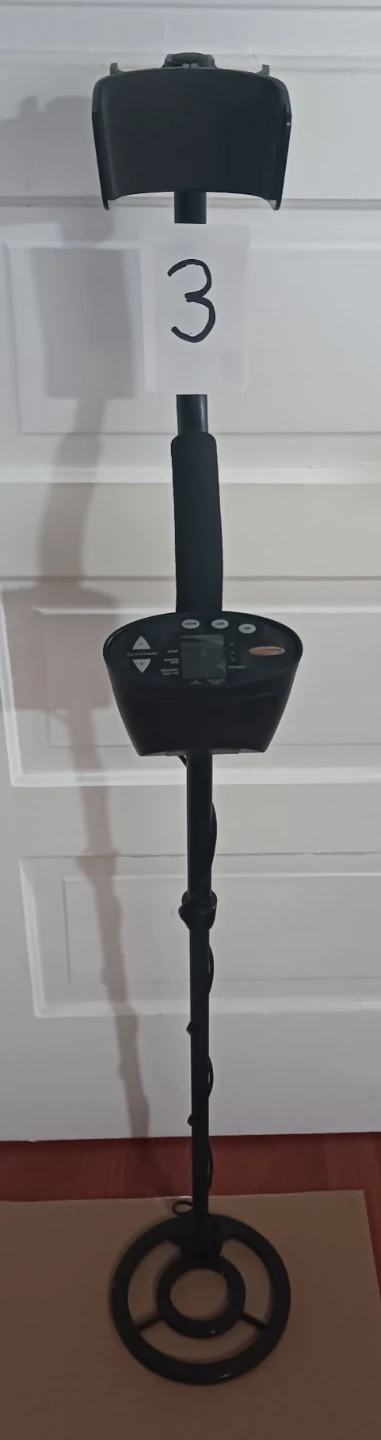 Metal Detector