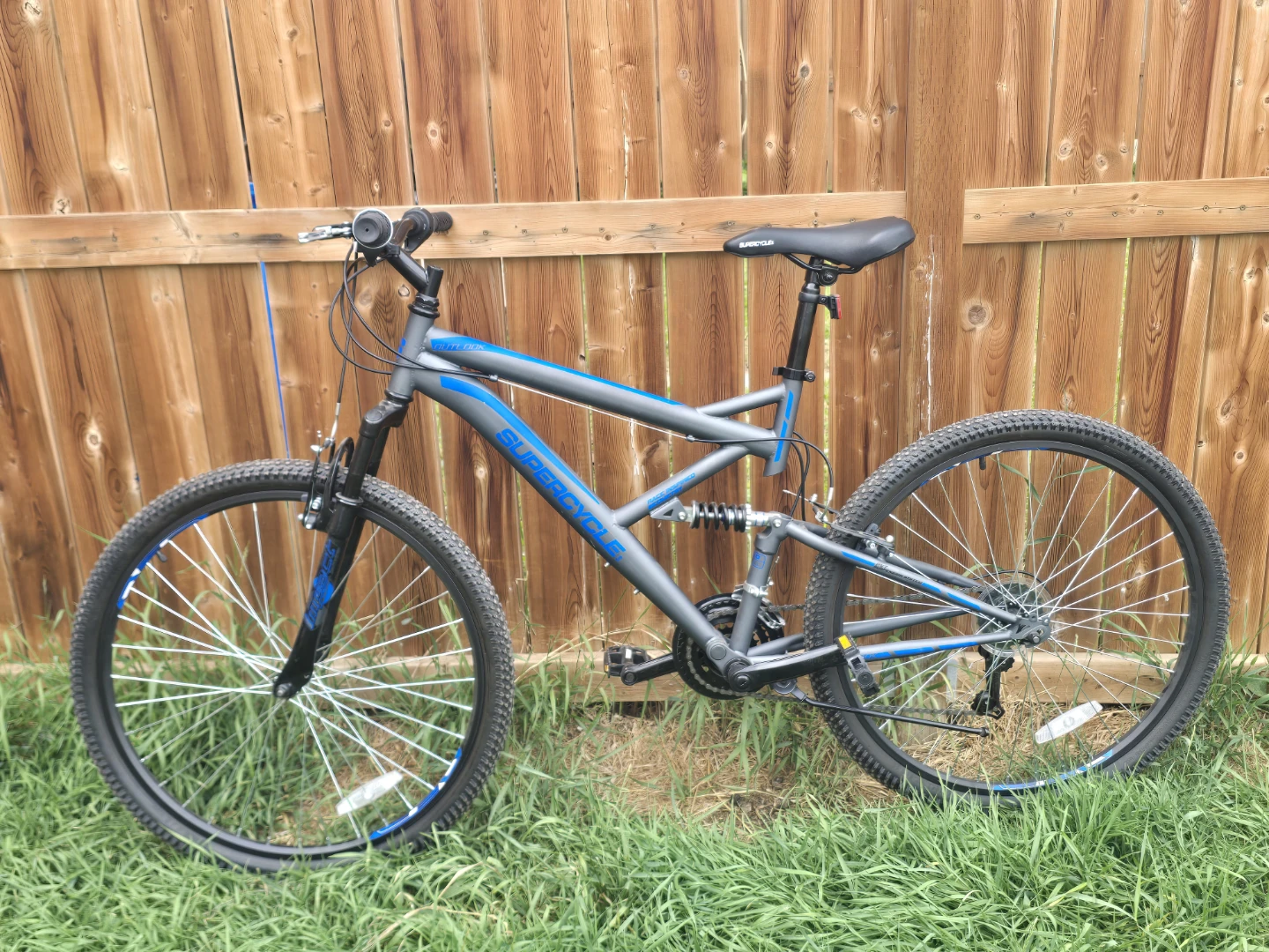 Supercycle bike - photo 2
