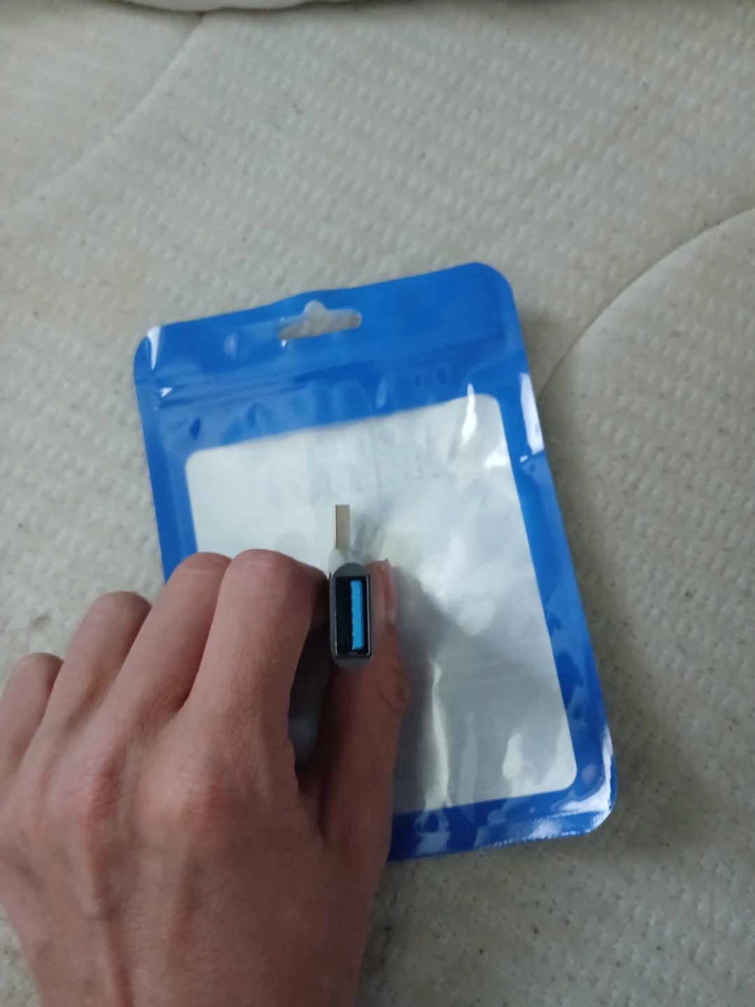 UGULINK USB Hub Adapter - photo 4