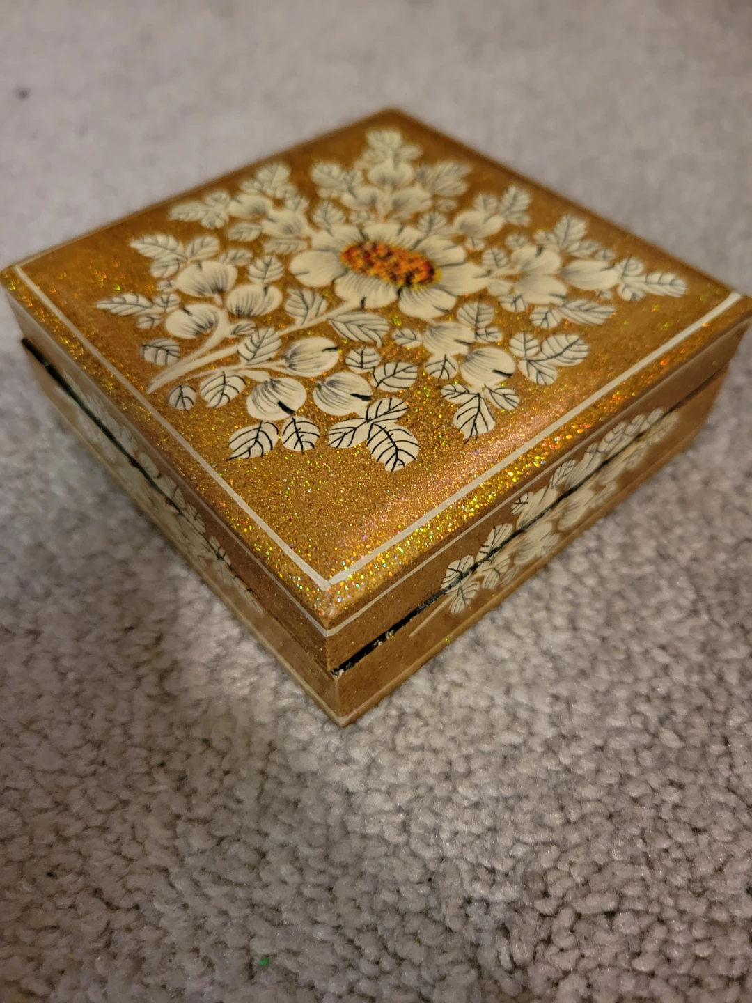 Decorative Trinket Box - photo 2