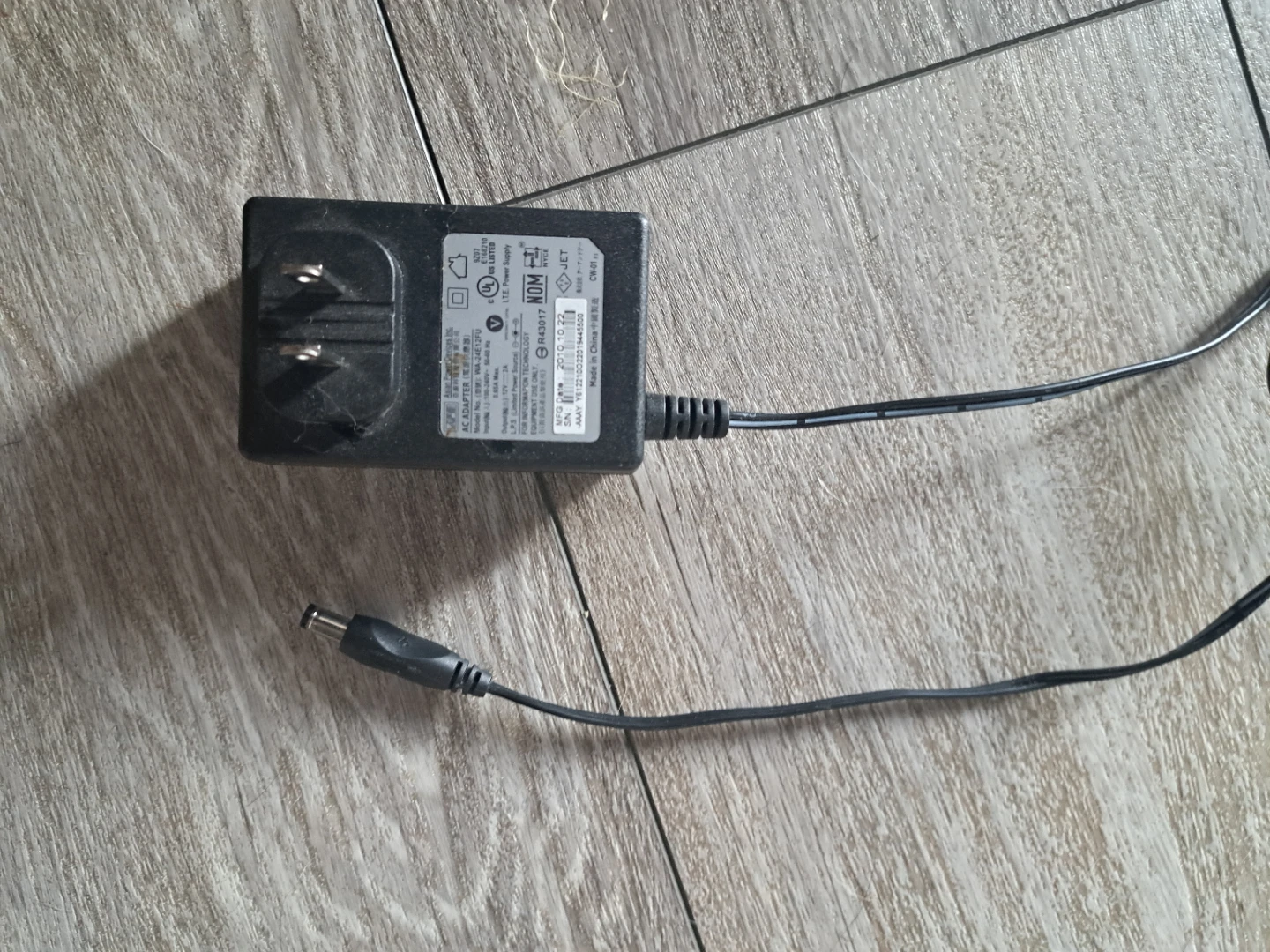 NSQUARE Cordless Stick Vacuum - photo 5