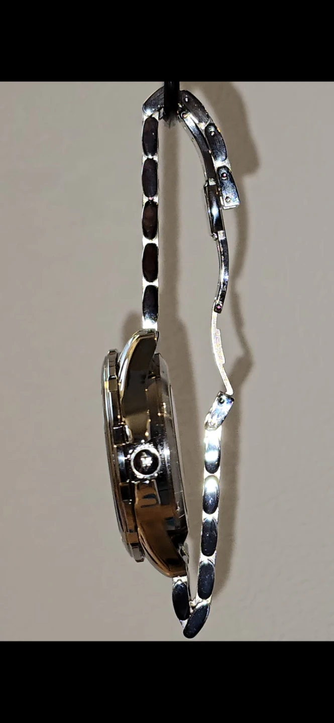 AUTOMATIC SKELETON WATCH - photo 4