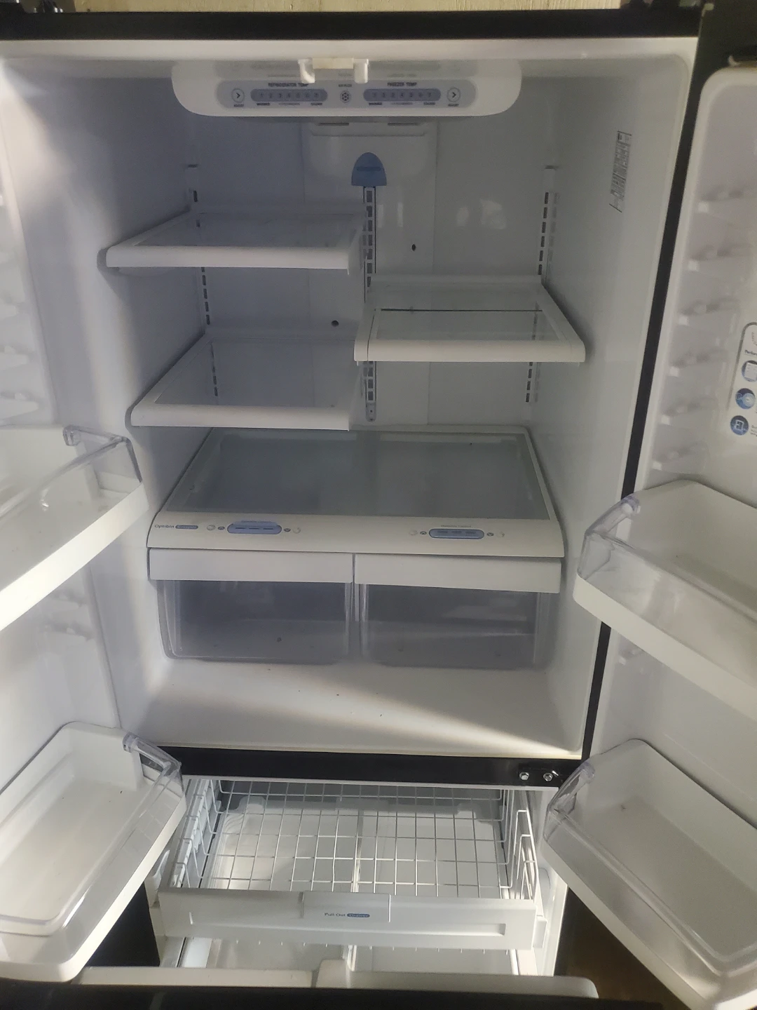 30"LG fridge - photo 5