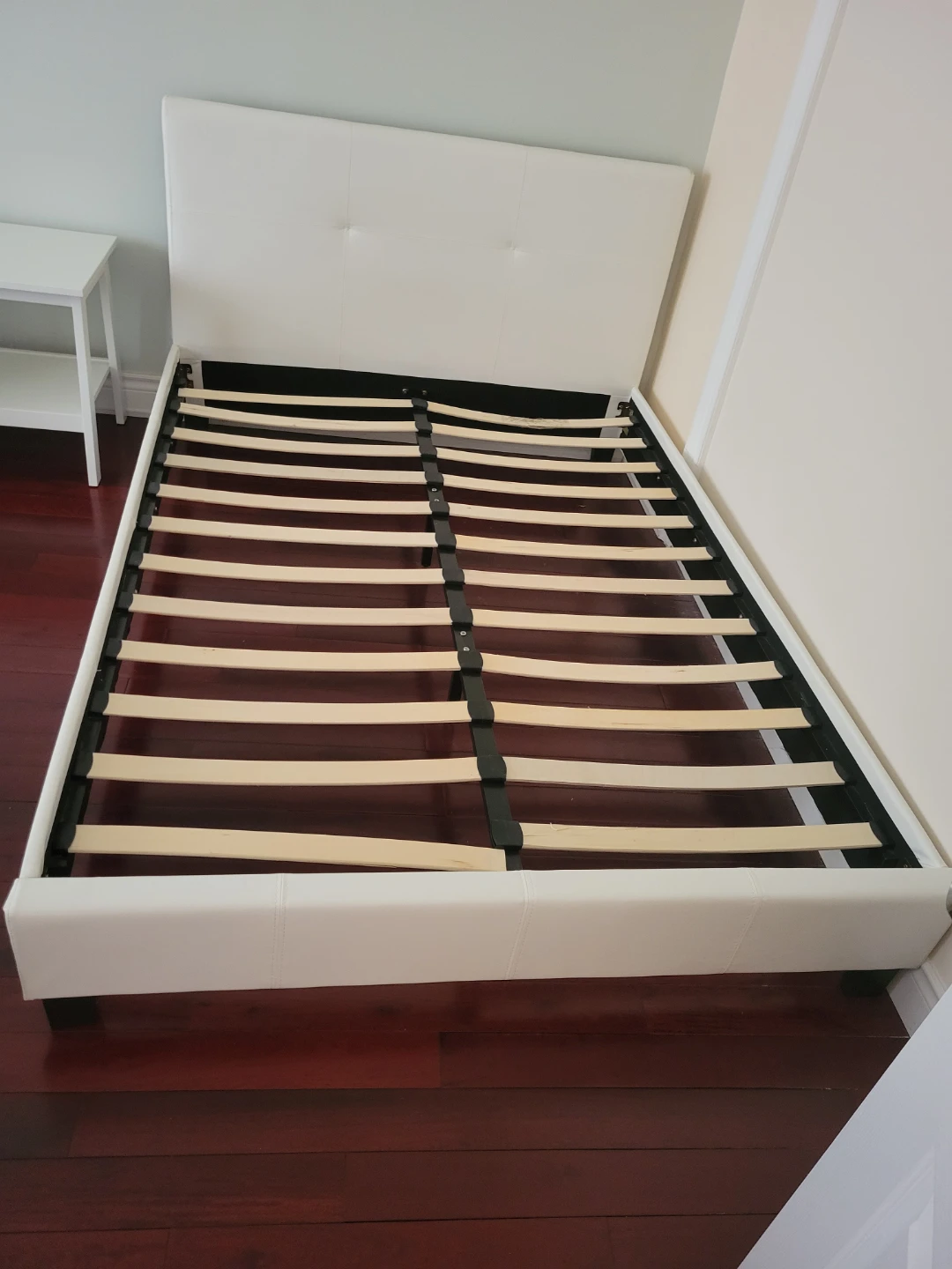 Full Bed Frame - photo 2