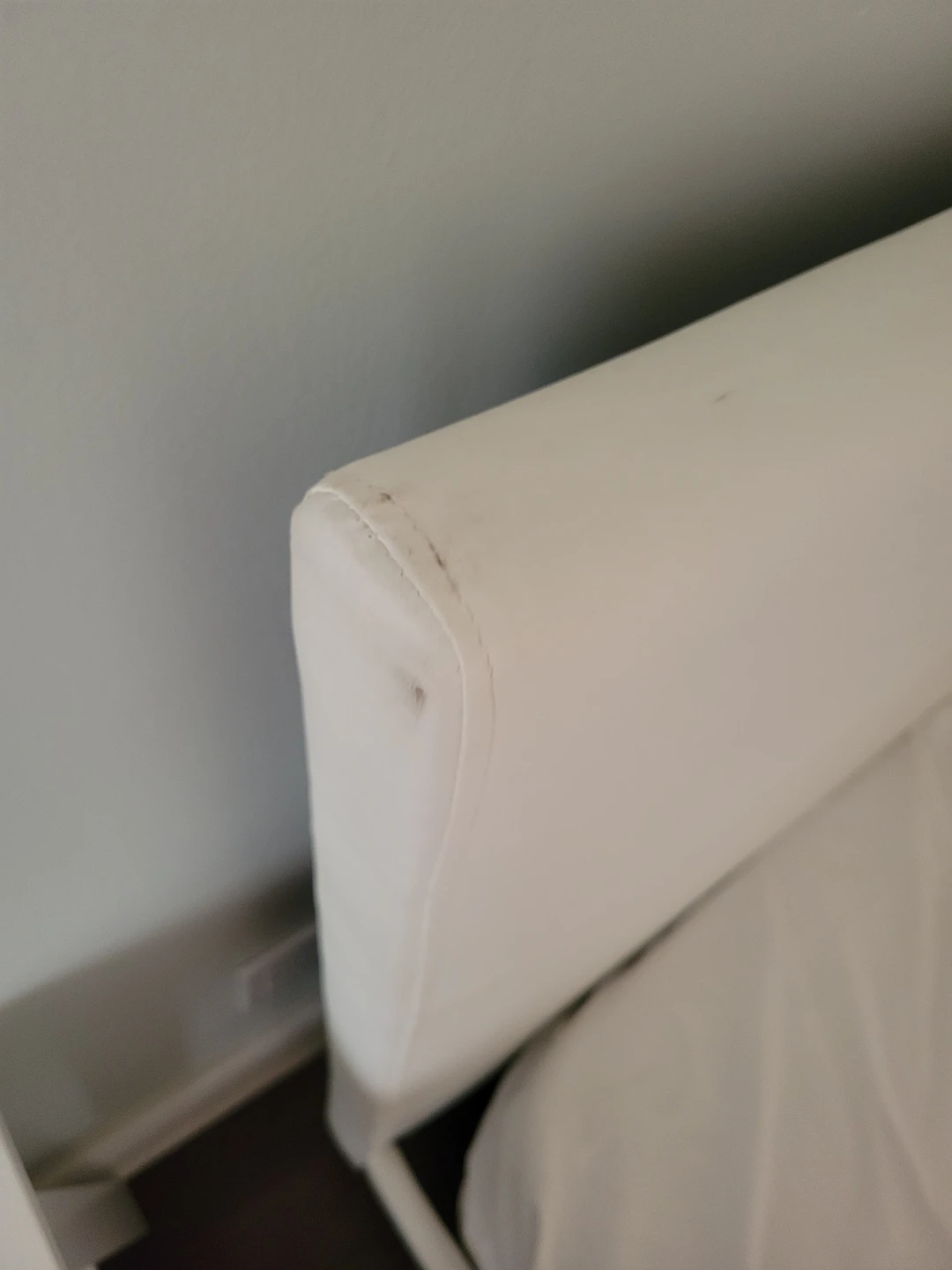 Full Bed Frame - photo 4