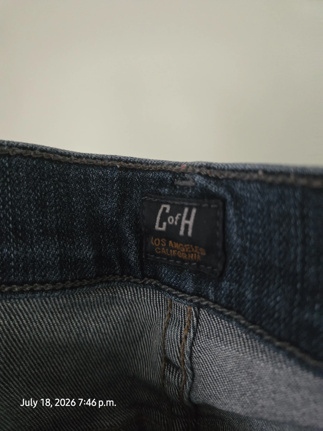 Citizens of Humanity Avedon Ankle Ultra Skinny Jeans
