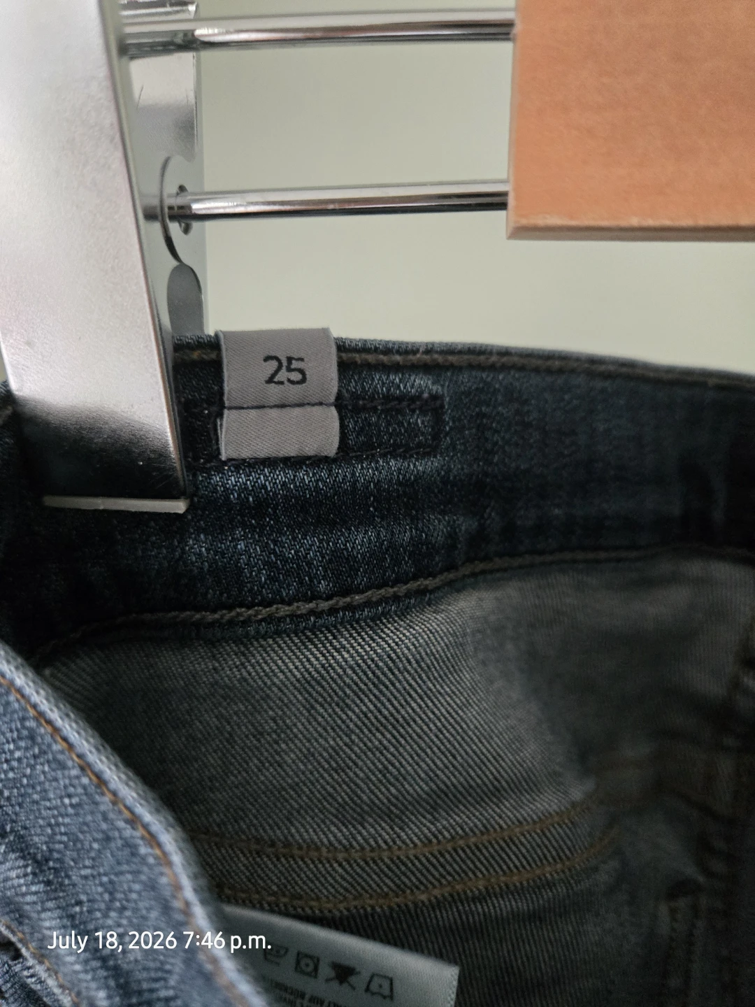 Citizens of Humanity Avedon Ankle Ultra Skinny Jeans - photo 2