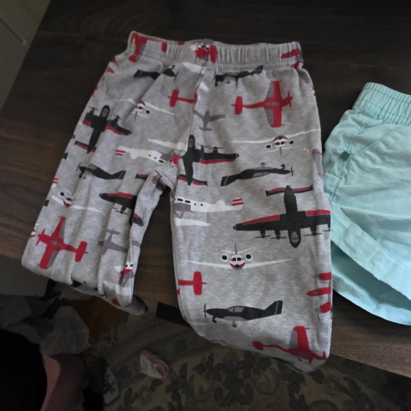 Boys' Clothing Bundle 3T 24 pieces - photo 5