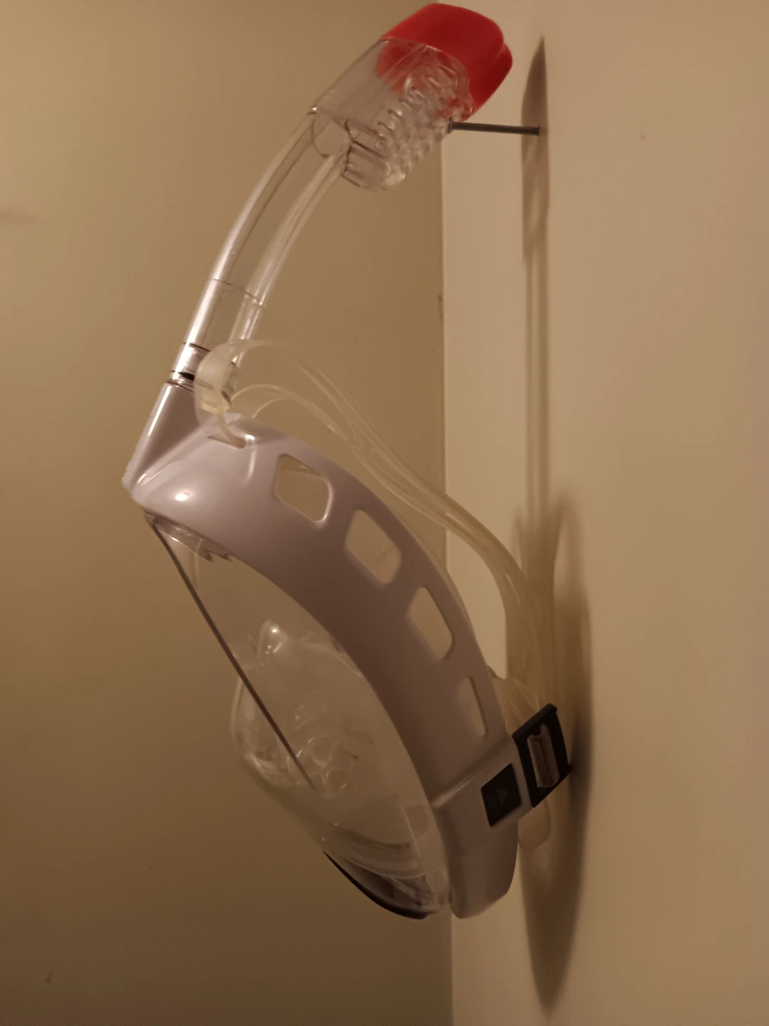 Bestway Seaclear Snorkel Mask