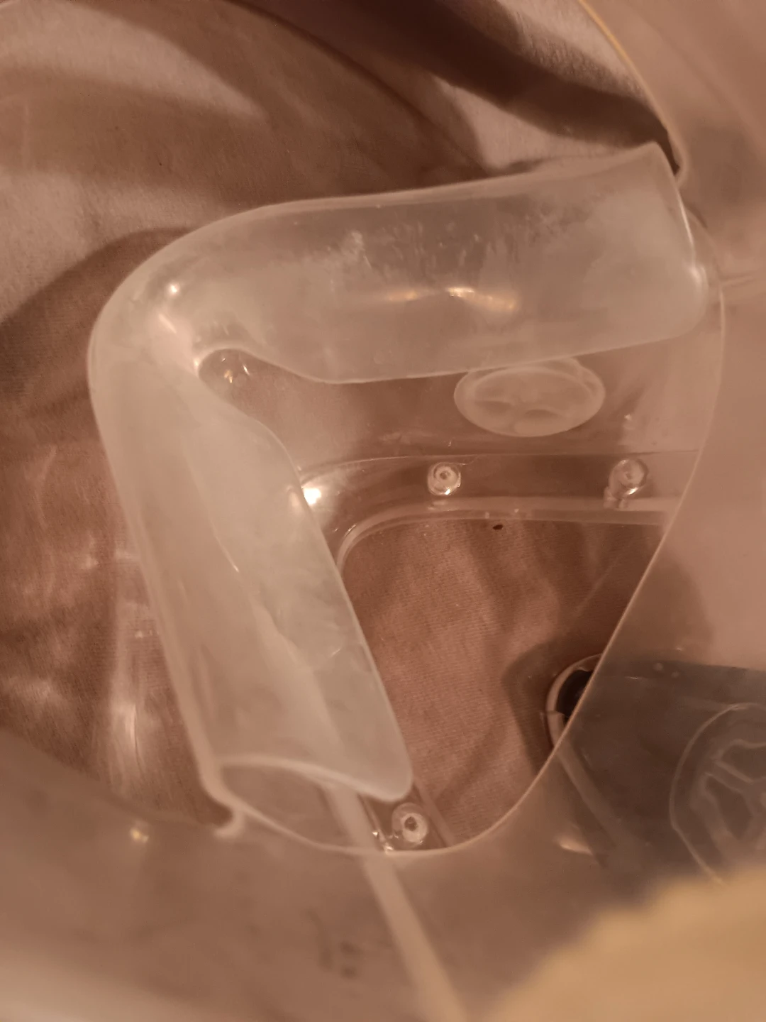 Bestway Seaclear Snorkel Mask - photo 5