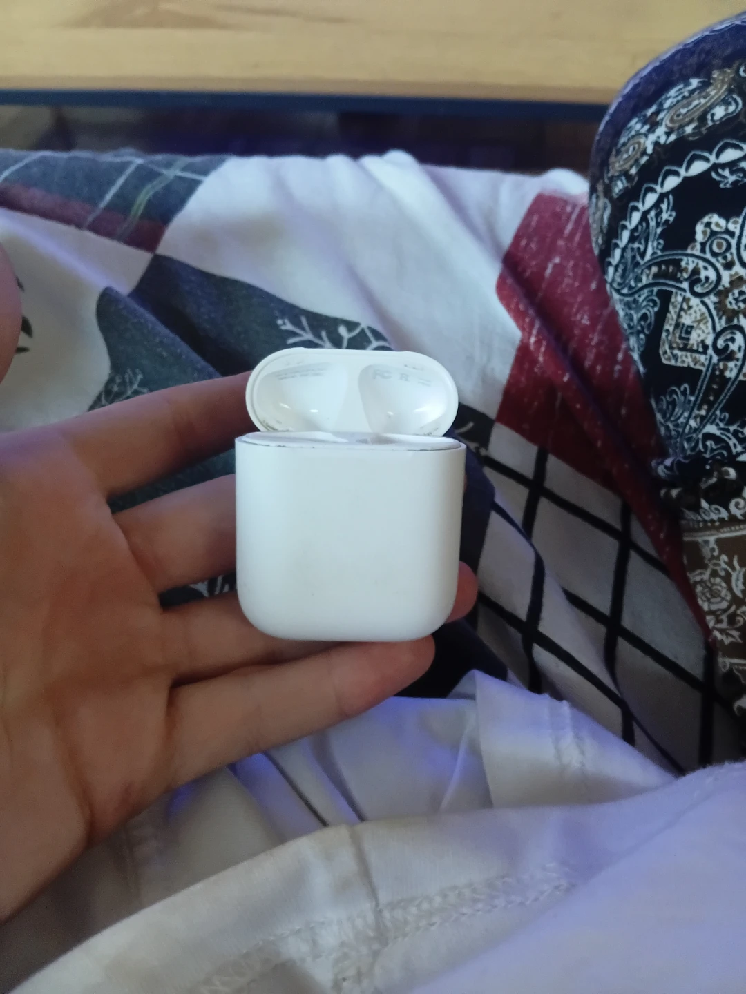 Airpod Charging Case - photo 2