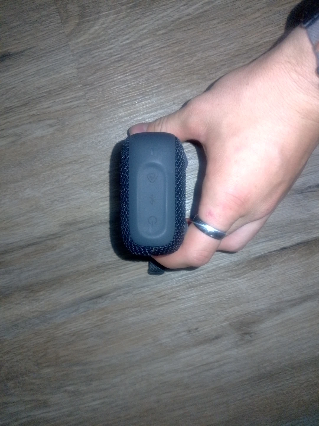 JBL Go 4 Portable Waterproof Speaker - photo 2