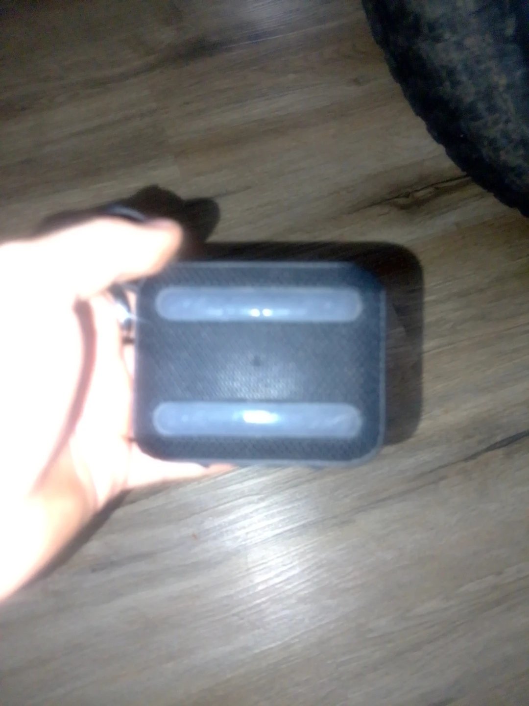 JBL Go 4 Portable Waterproof Speaker - photo 4