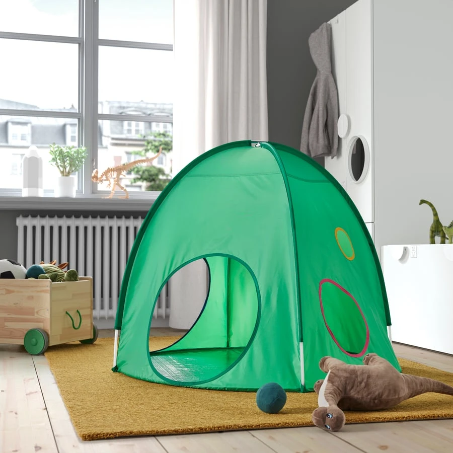 IKEA Play Tent - photo 2