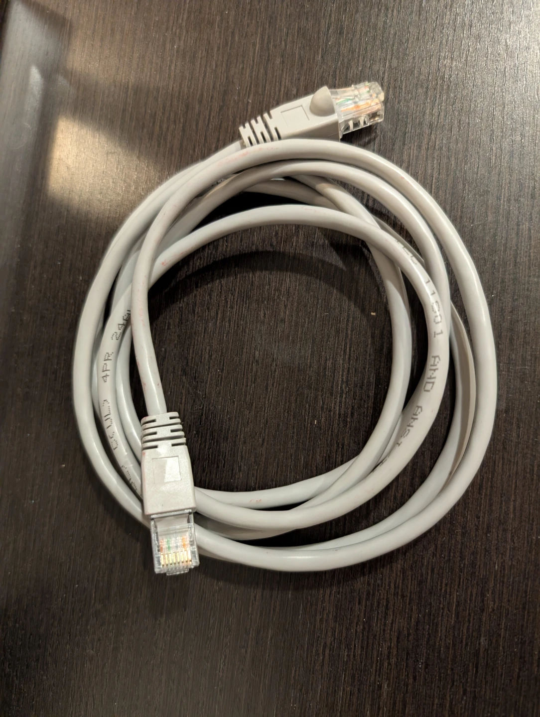 Ethernet Cable