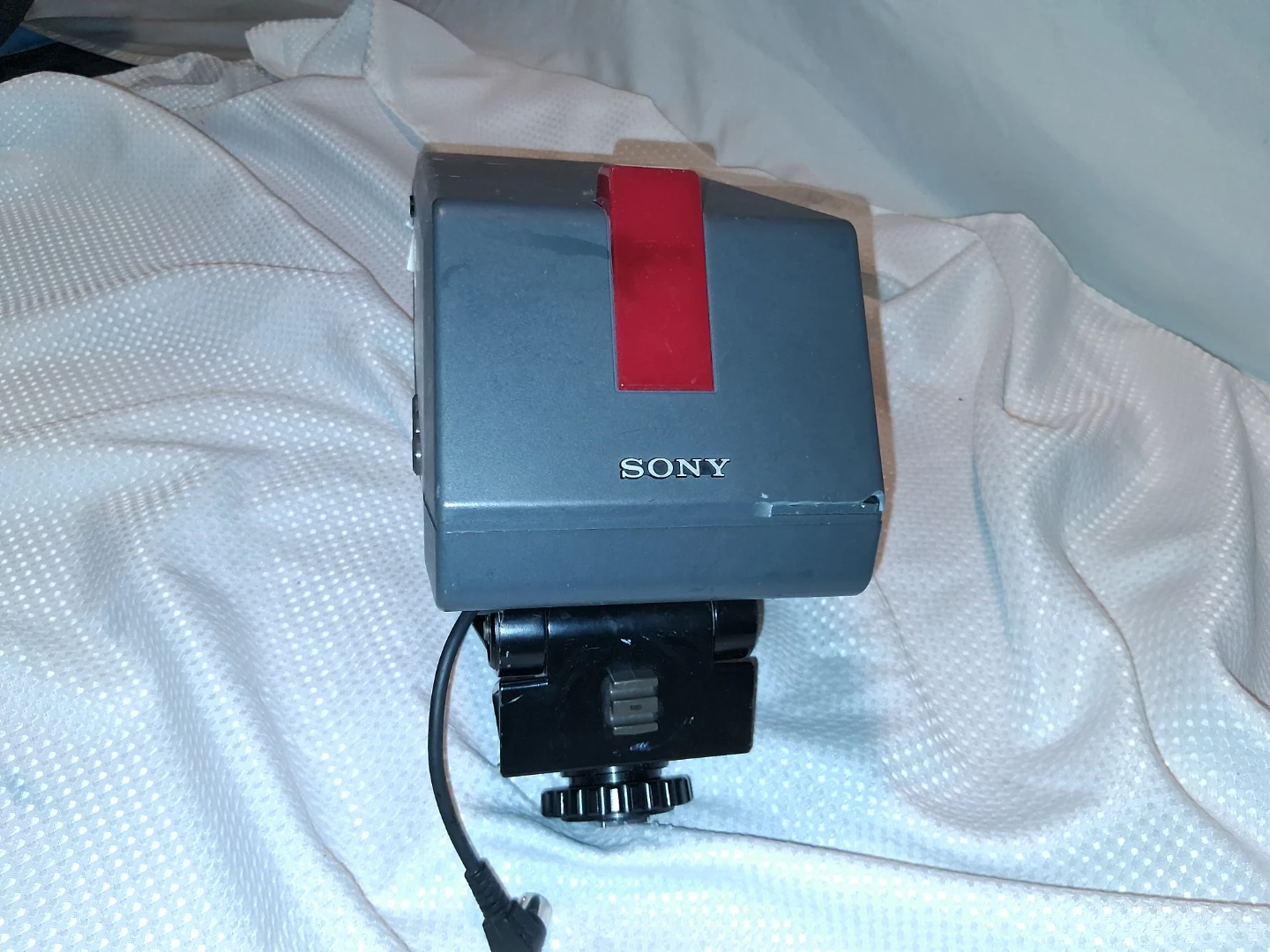 Sony Video Camera Viewfinder - photo 3