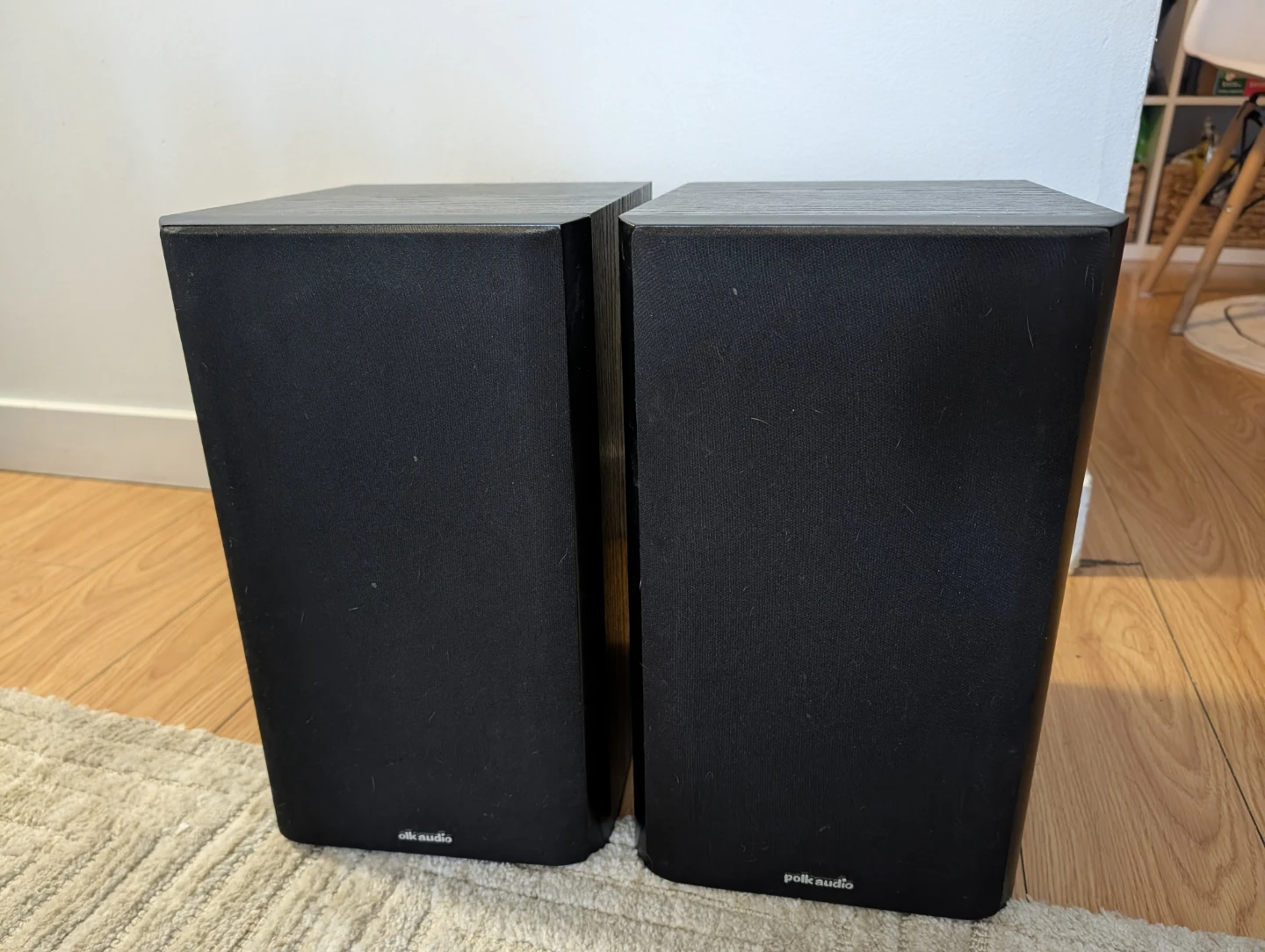 Polk Audio RT5 Speakers
