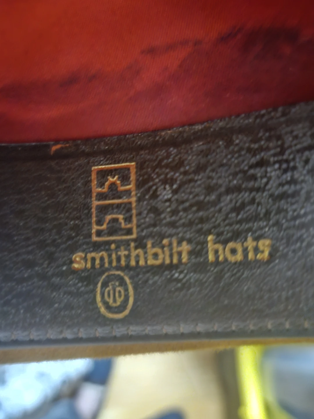 Smithbilt Hats Brown Cowboy Hat - photo 5