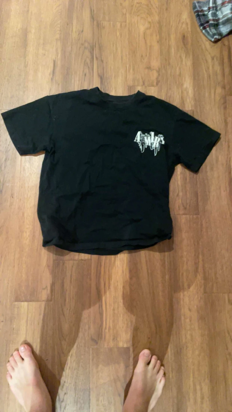 AMIRI T-shirt