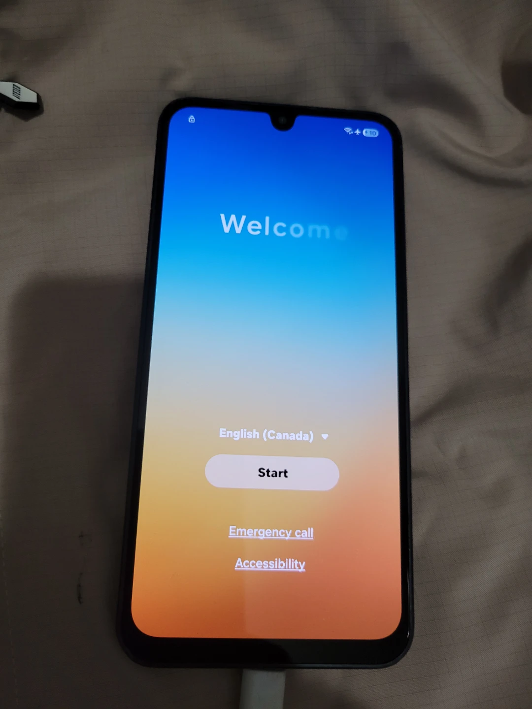 Samsung A17 5G