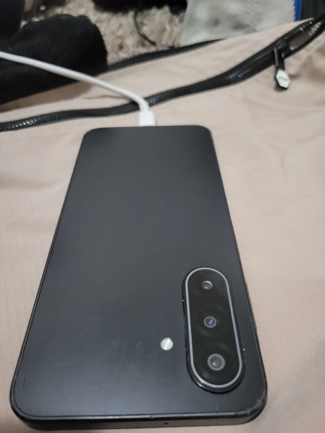 Samsung A17 5G - photo 3
